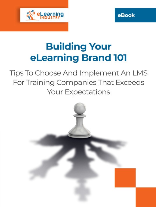 eBook Release: Building Your eLearning Brand 101: Tips To Choose And Implement An LMS For Training Companies That Exceeds Your Expectations 