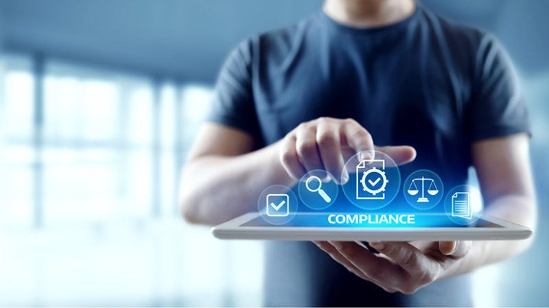Elearning Compliance Viral Lessons About Compliance Training - eLearning Industry