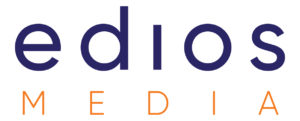 Edios Media logo