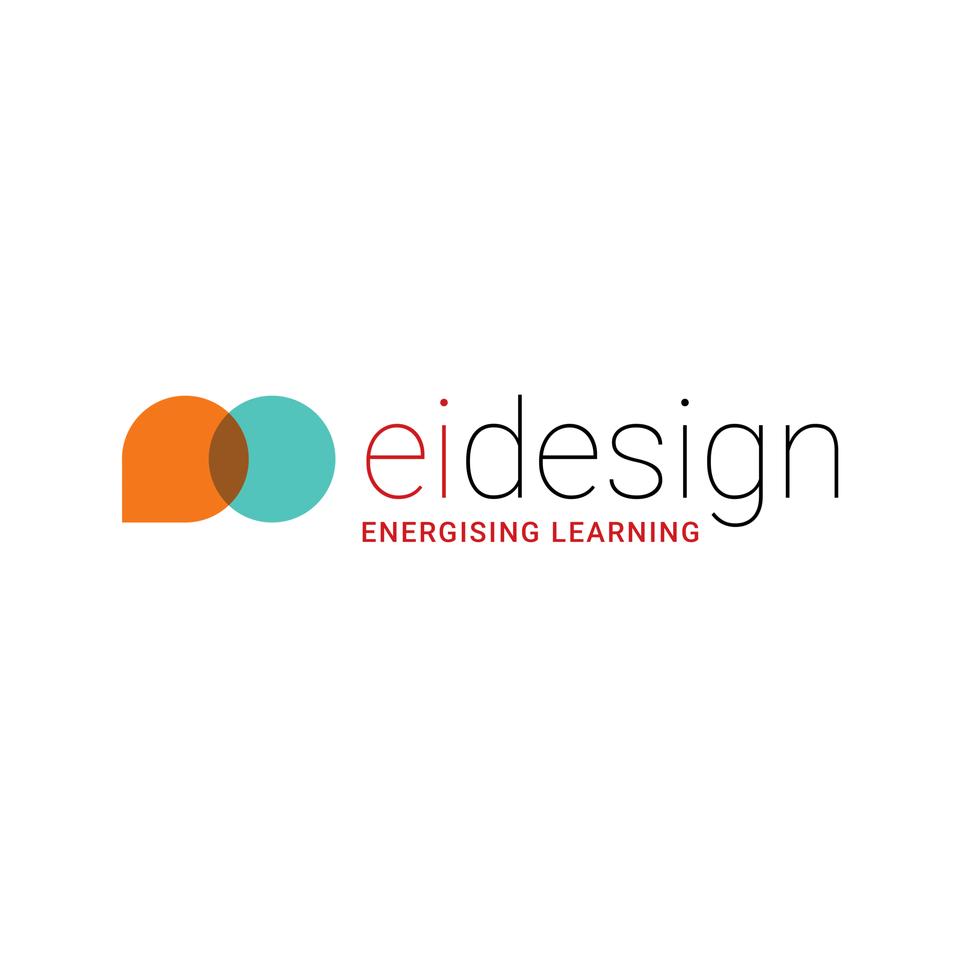 EI Design logo
