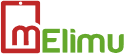 mElimu LMS logo