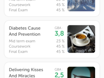 Screenshot of Coligo