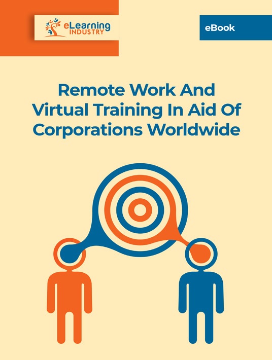 Remote Work And Virtual Training In Aid Of Corporations Worldwide
