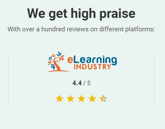 11 Unexpected Ways To Start Getting More Customer Reviews For Your eLearning Brand
