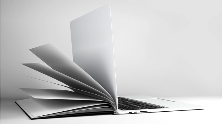 From Analogue To Digital: School Goes Online: Part 1