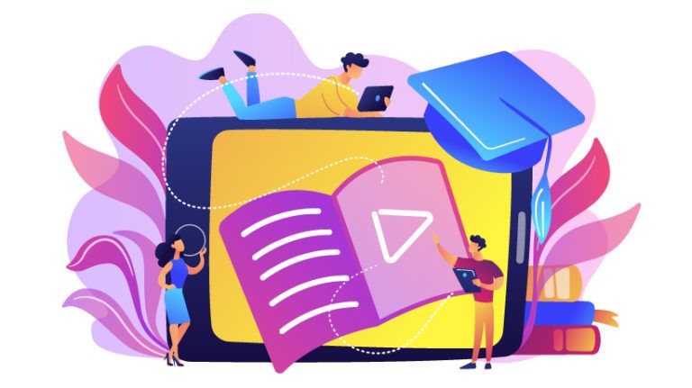 How Technology Improves IB Education