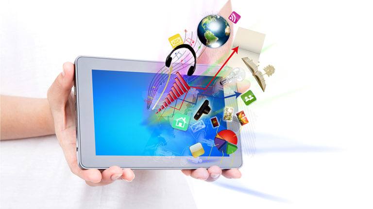 Visually Appealing Online Courses