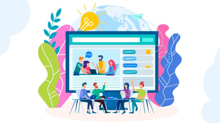 How To Keep eLearning Students Engaged