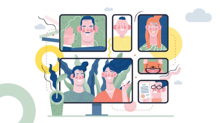 Investing In The Right Online Meeting Tool