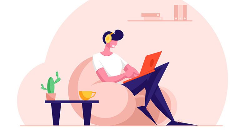 Remote Work Driving Digital Transformation