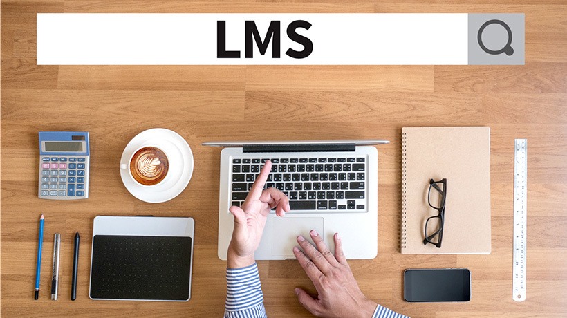 Selecting An LMS: 3 Essential Considerations