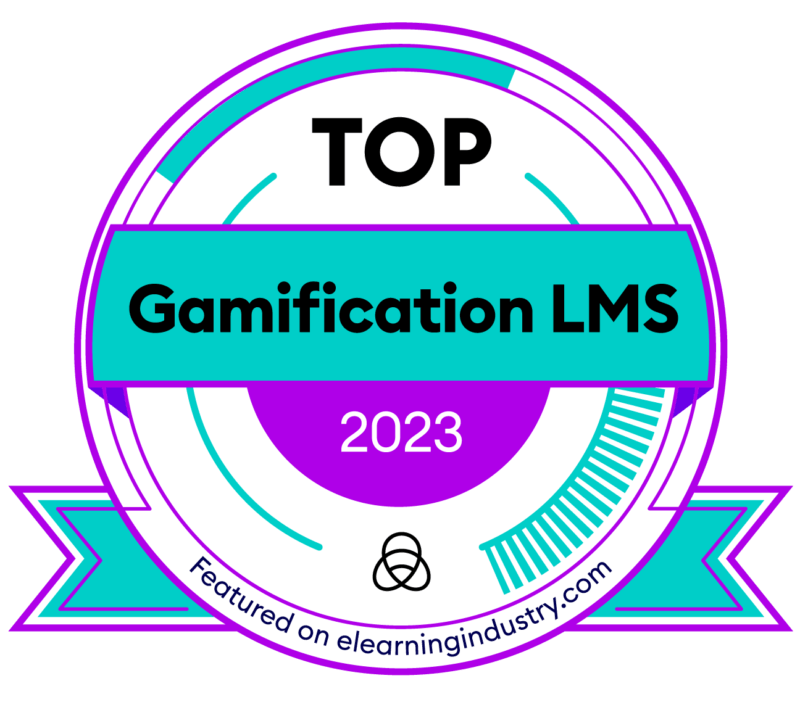 Top Gamification Learning Management Systems (2023 Update)