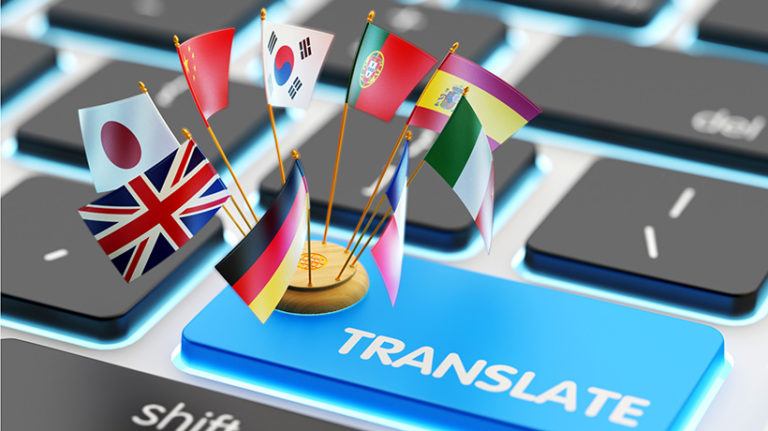 Translation And Localization In eLearning