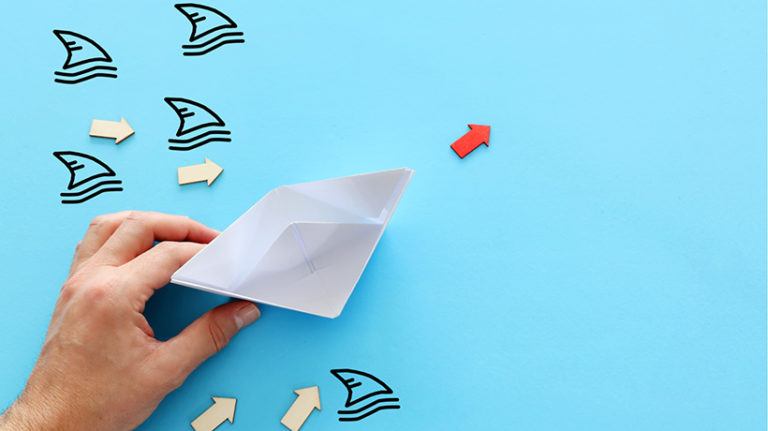 Use Your LMS To Apply 3 Essential Basics