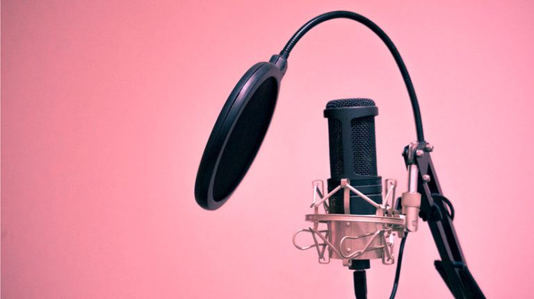 Voice Over In eLearning: Find The Right VO Artist