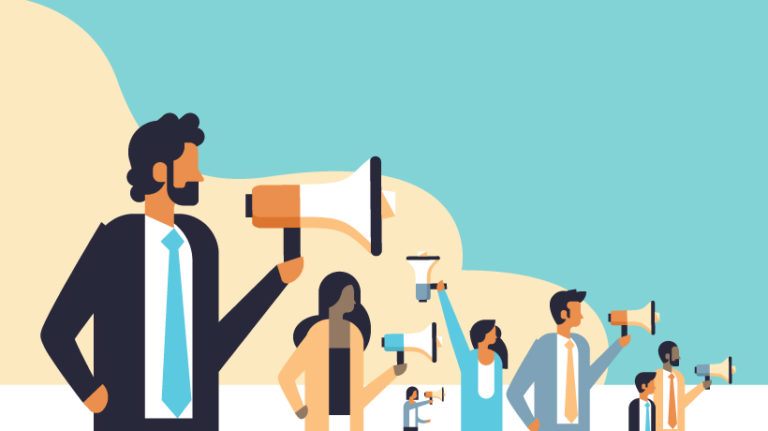 Workforce Success: Give Your Employees A Voice