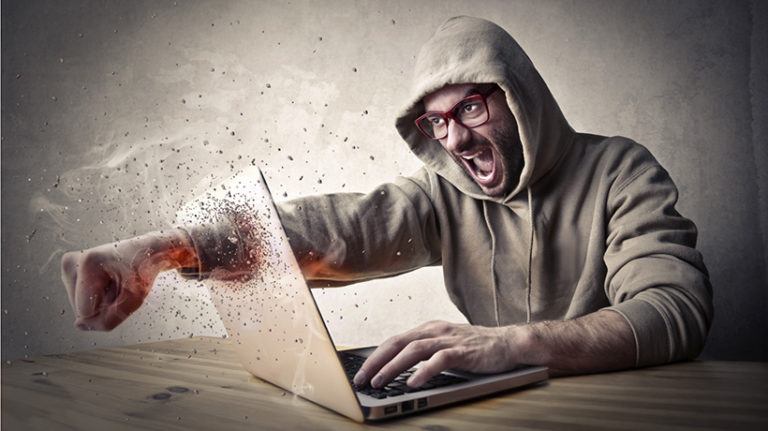 Working From Home: How To Avoid Going Stir Crazy