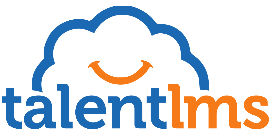 TalentLMS logo