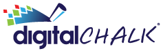 DigitalChalk logo