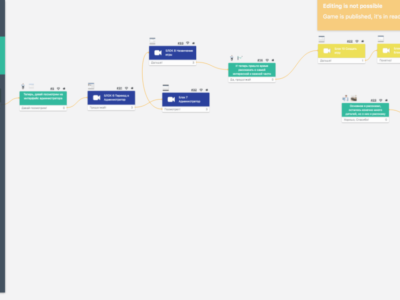 Screenshot of QuickSkills - Gaming Simulator