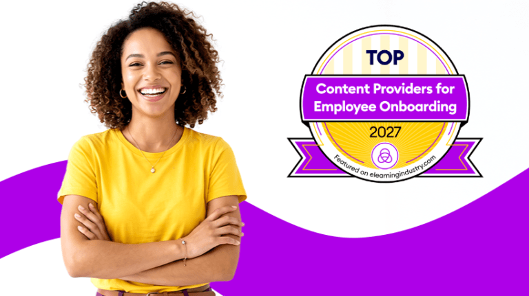 Top Content Providers For Employee Onboarding (2027 Update)