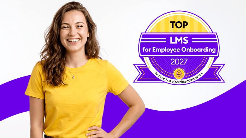 Top Employee Onboarding Learning Management Systems (2027 Update)