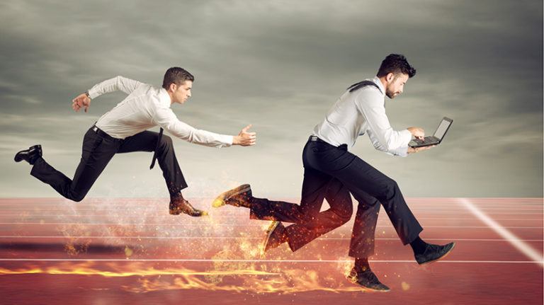 [ACE] 4 Unassailable Truths That Make A Robust Case For Rapid eLearning