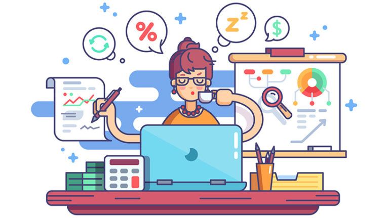 4 Factors That Determine Your Project Budget