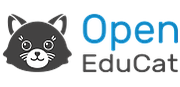 OpenEduCat logo