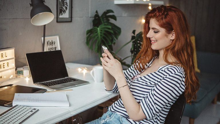 7 Benefits Of Using mLearning In Blended Training