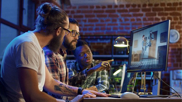 7 Top Tips For Effective eLearning Videos 