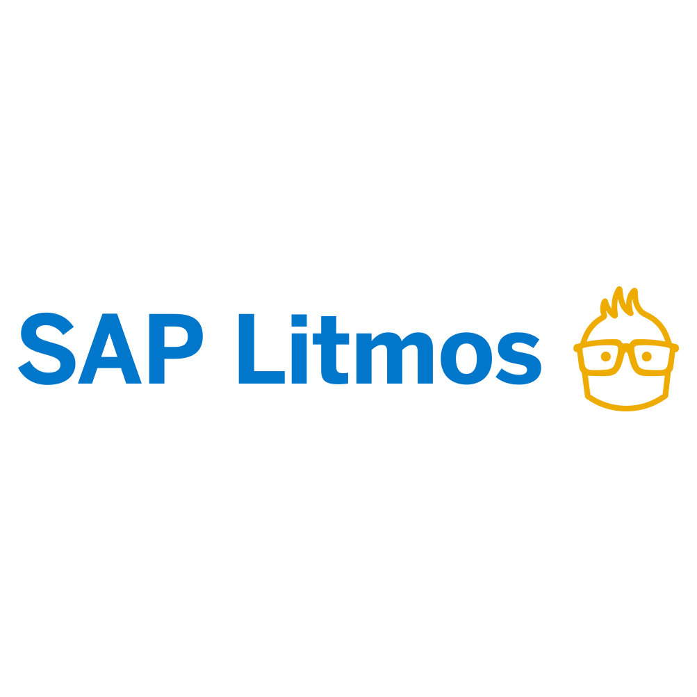 SAP Litmos logo