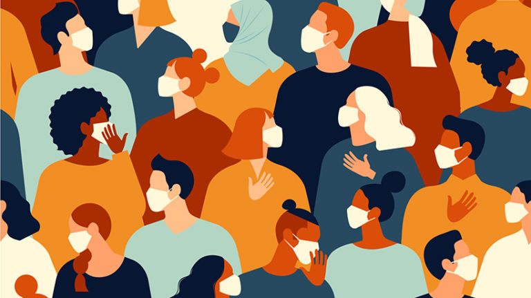 Compliance Training And COVID Messaging