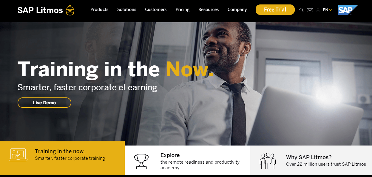 Top 10 Best LMS sites For 2020 eLearning Industry