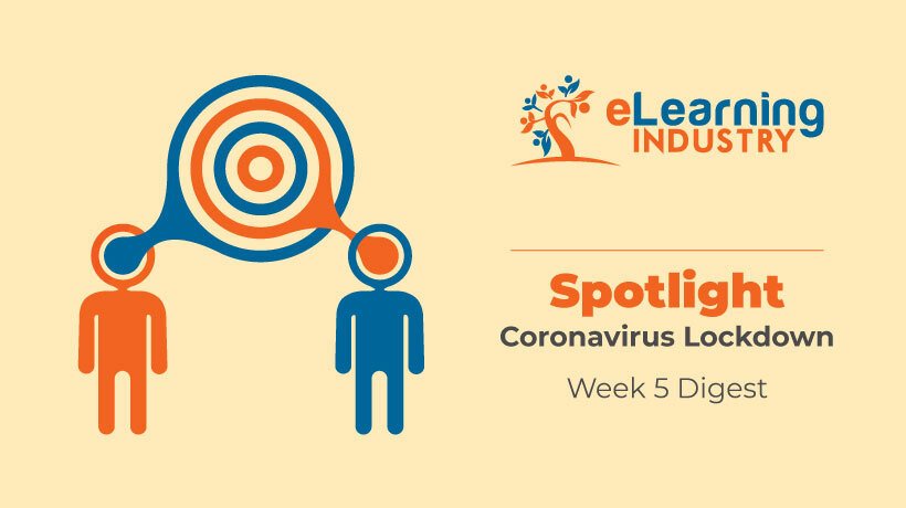 Spotlight Coronavirus Lockdown