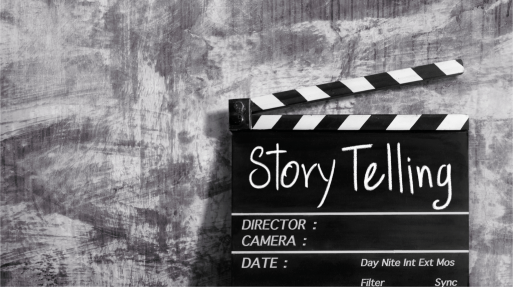 The 5 Elements Of Storytelling Essential To Every Online Course