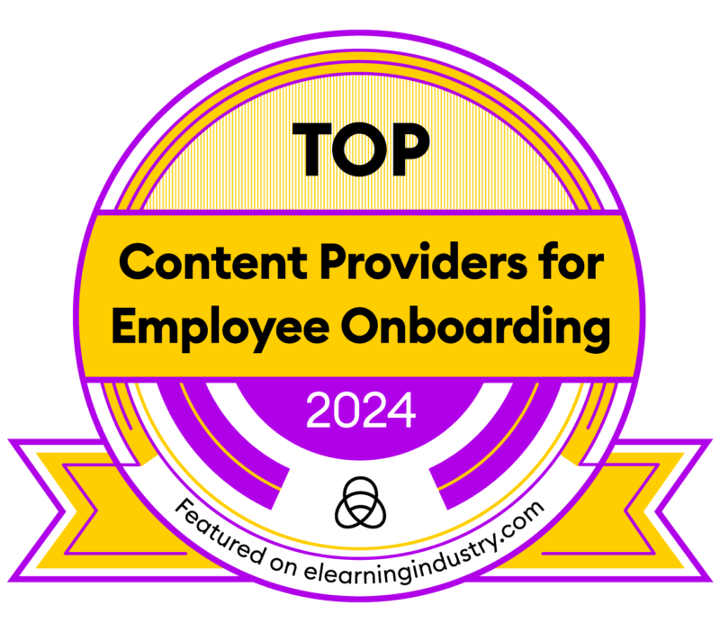 Top Content Providers For Employee Onboarding (2024 Update)