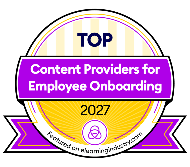 Top Content Providers For Employee Onboarding (2027 Update)