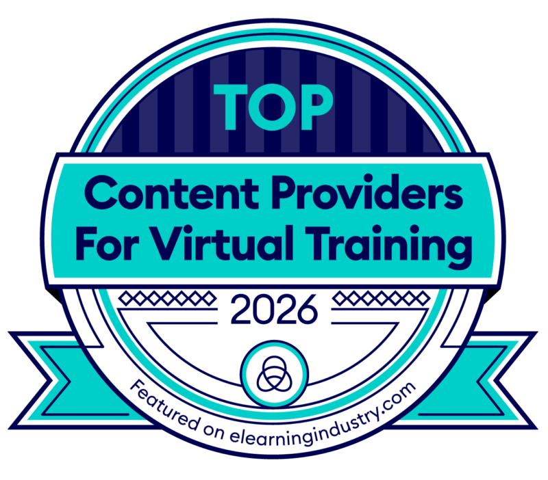 The Best Content Development Companies To Help You Create Your Virtual Training Programs (2026 Update)