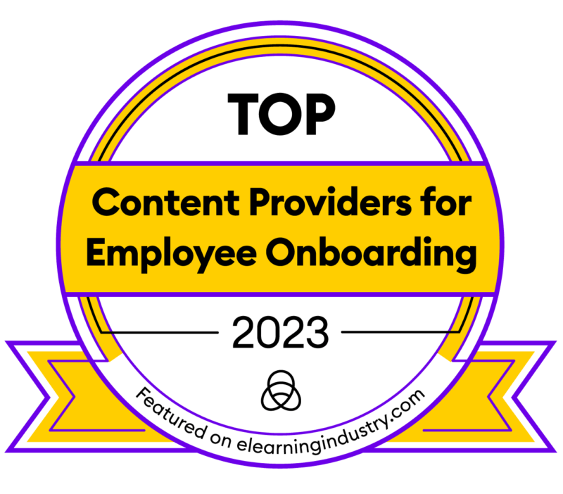 Top Content Providers For Employee Onboarding (2023 Update)