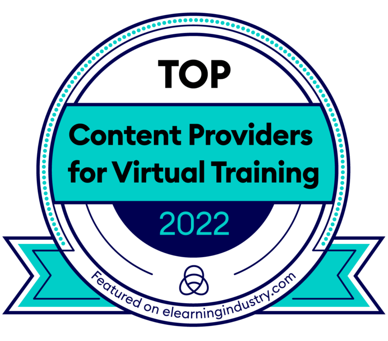 The Best Content Development Companies To Help You Create Your Virtual Training Programs (2022)
