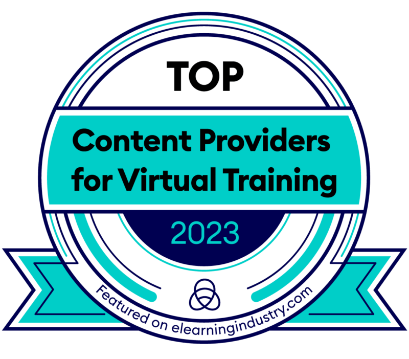 Top Content Providers For Your Virtual Training Programs In 2023