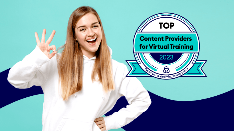 The Best Content Development Companies To Help You Create Your Virtual Training Programs (2023)