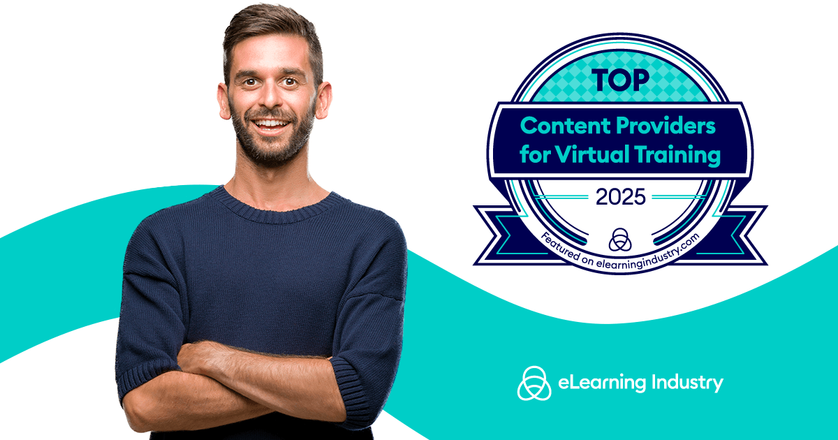 Best Virtual Training Programs By Top Content Providers (2025)