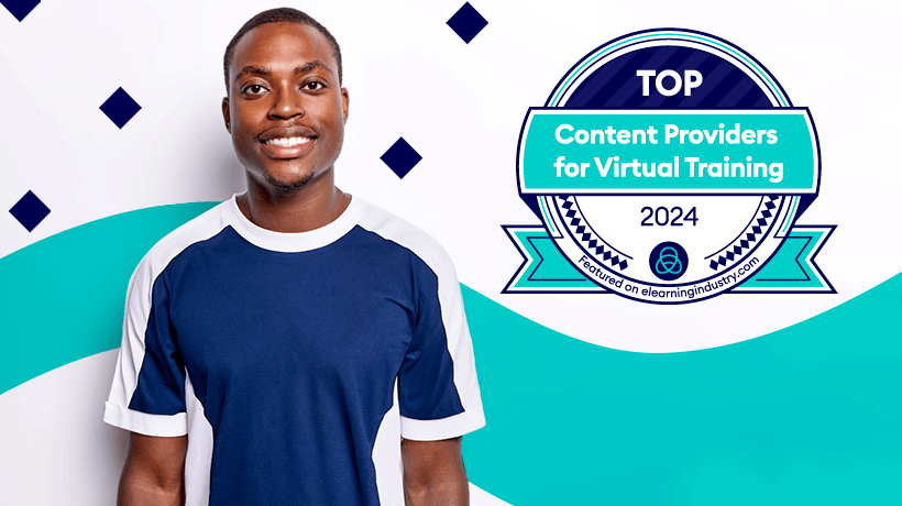 The Best Content Development Companies To Help You Create Your Virtual Training Programs (2024)