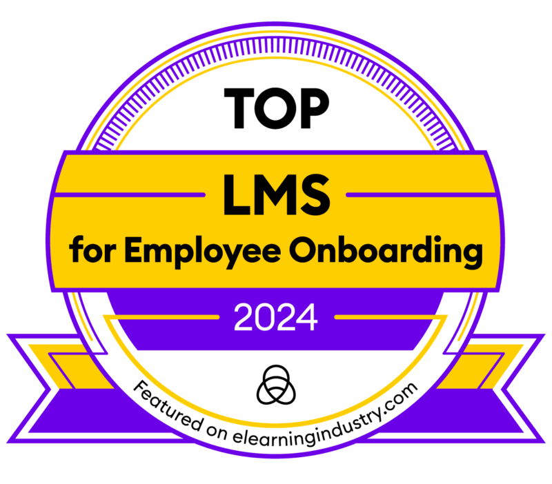 Top Employee Onboarding Learning Management Systems (2024 Update)