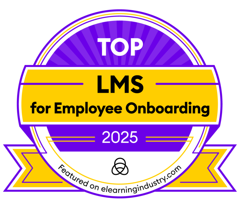 Top Employee Onboarding Learning Management Systems (2025 Update)