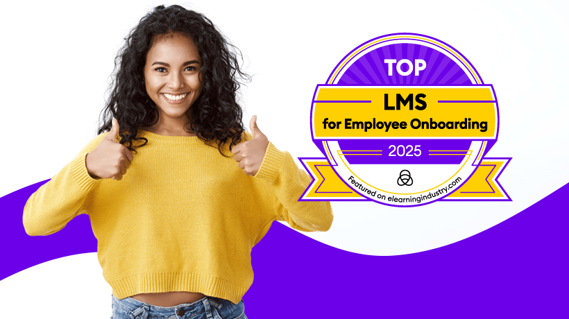 Top Employee Onboarding Learning Management Systems (2025 Update)