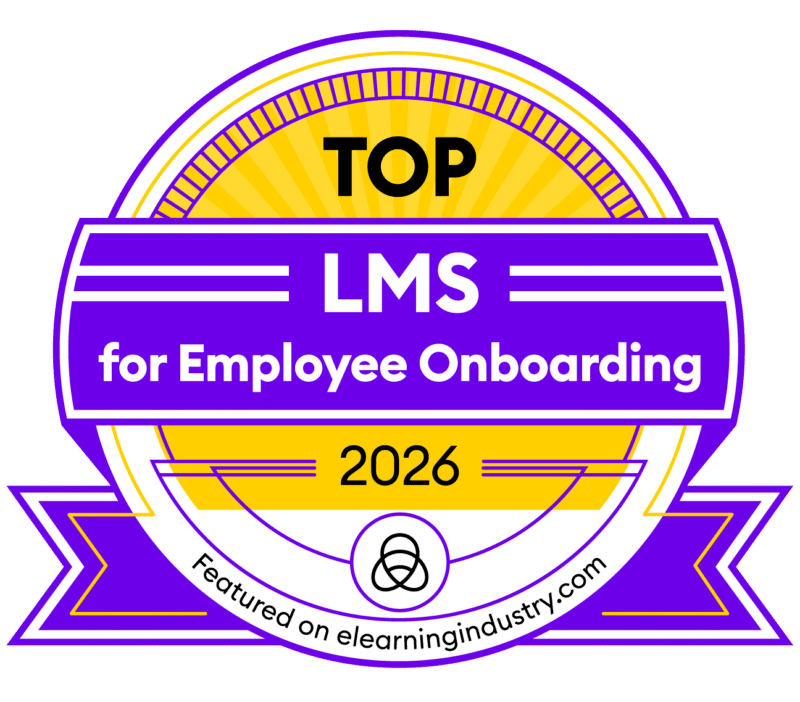 Top Employee Onboarding Learning Management Systems (2026 Update)