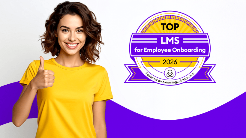 Top Employee Onboarding Learning Management Systems (2026 Update)